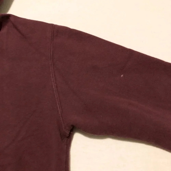 Obey  Hoodie Pullover Womens Size Small Sweatshirt - Picture 8 of 15